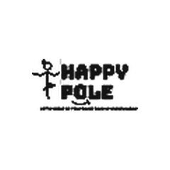 Happy Pole